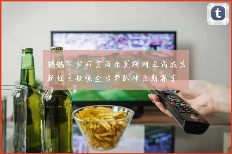 鹈鹕队宣布贾马尔莫斯利正式成为新任主教练全力带队冲击新赛季